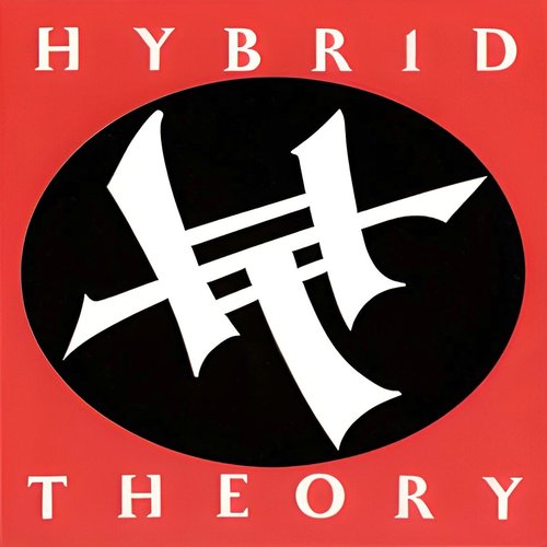 Hybrid Theory (2-Track Demo)