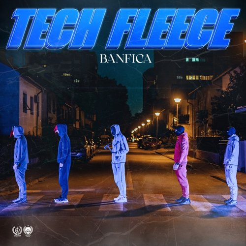Tech Fleece - Single