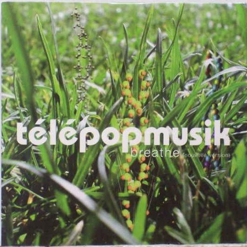 Telepopmusik - Breathe [Peo de Pitte Remix]