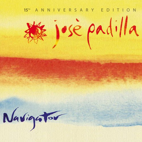 Navigator. 15th Anniversary Edition