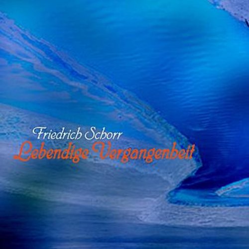 Lebendige Vergangenheit