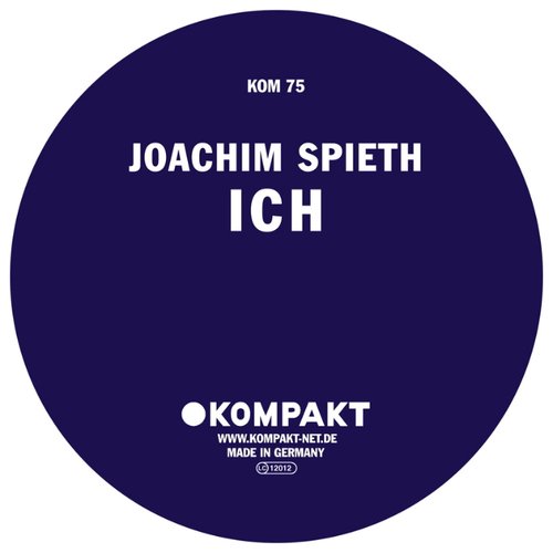 Ich