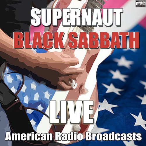 Supernaut (Live)