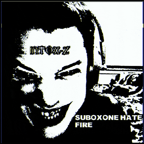 Suboxone Hate Fire