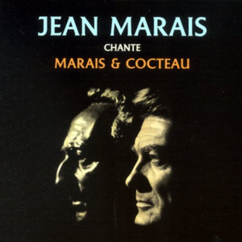 Marais Chante Marais Et Cocteau