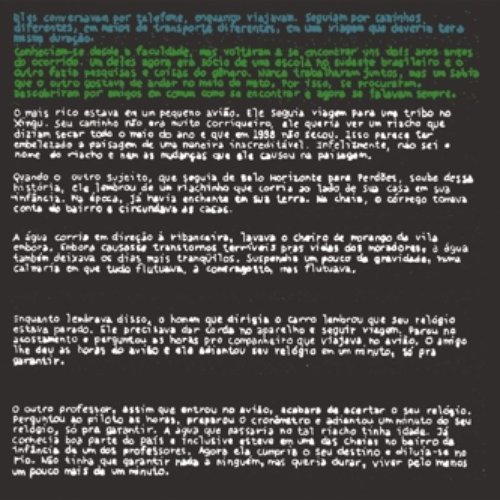 Principle Of Intrusive Relationships