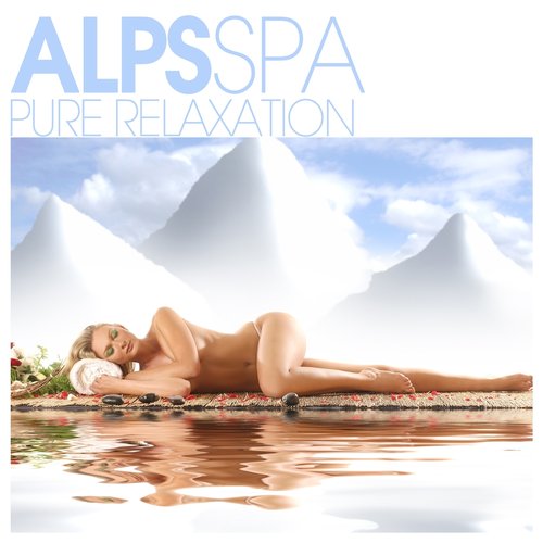 Alps Spa - Pure Relaxation