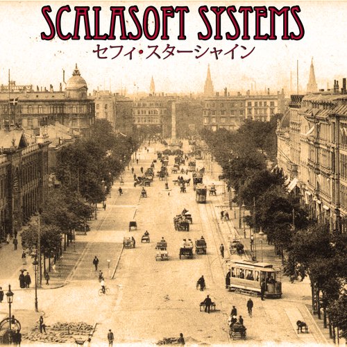 Welcome to Scalasoft Systems