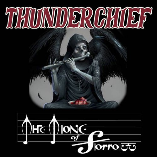 The Tone of Sorrow