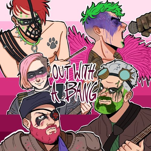 Out With a Bang - Single