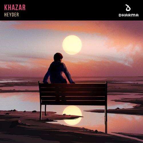 KHAZAR - Single