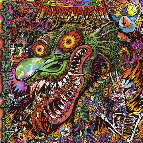 Systempanikk