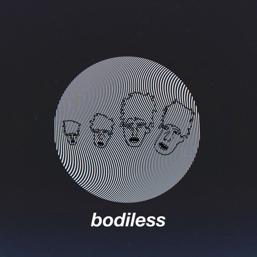 Bodiless