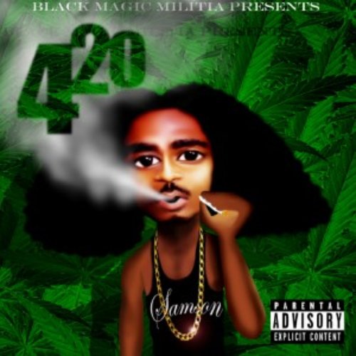 420 Mixtape