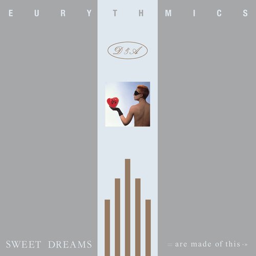 Sweet Dreams [(Are Made of This) [2018 Remastered]]
