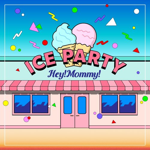 ICE PARTY