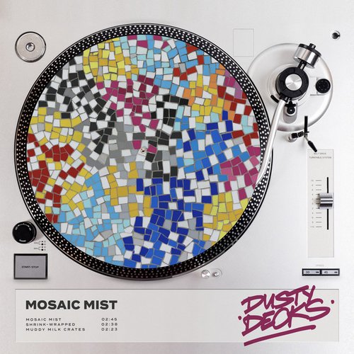 Mosaic Mist