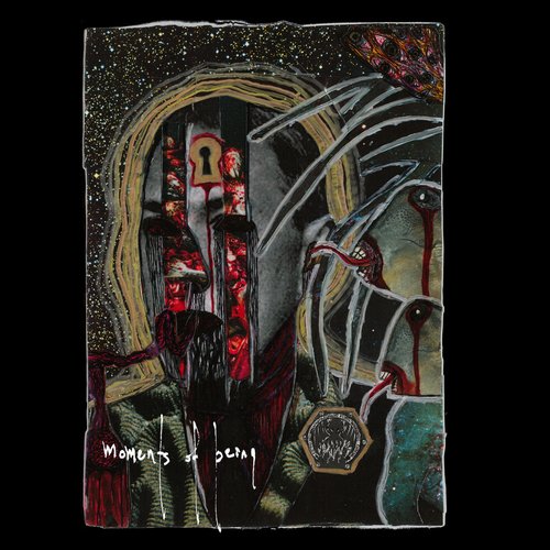 part of the emerging monster to whom we are attached