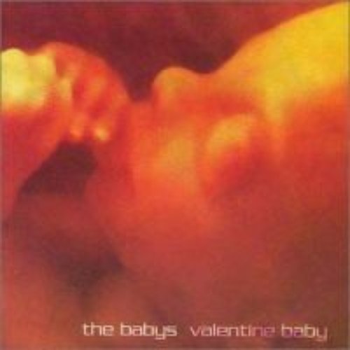 Valentine Baby