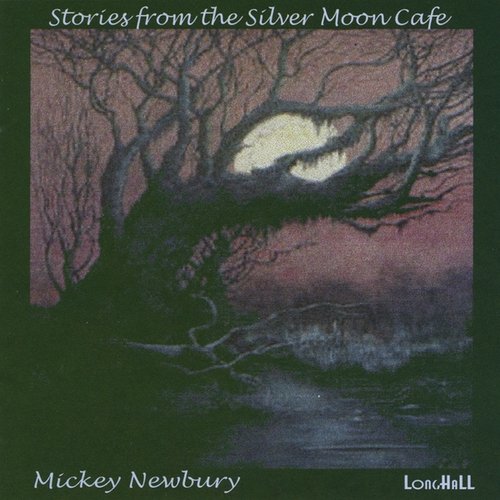Stories from the Silver Moon Cafe