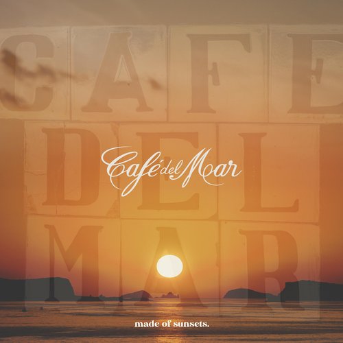 Café del Mar Ibiza - Made of Sunsets