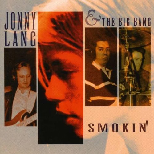 Smokin