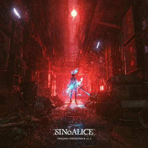 SINoALICE ORIGINAL SOUNDTRACK vol.2