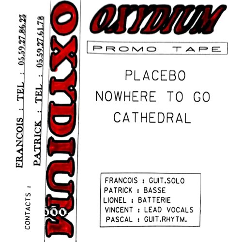 Promo Tape