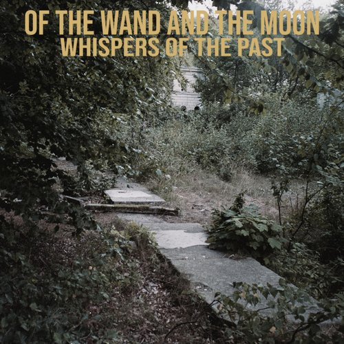 Whispers of the Past - Single