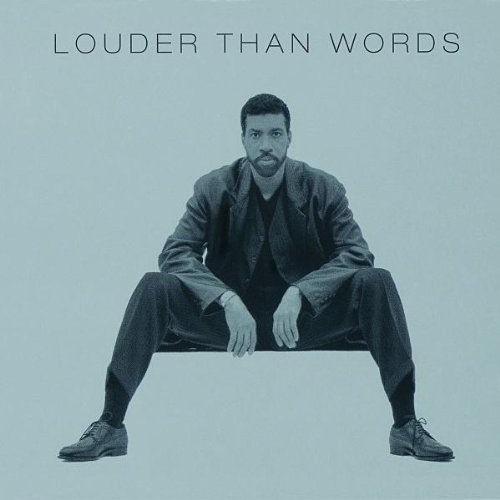 Louder Than Words