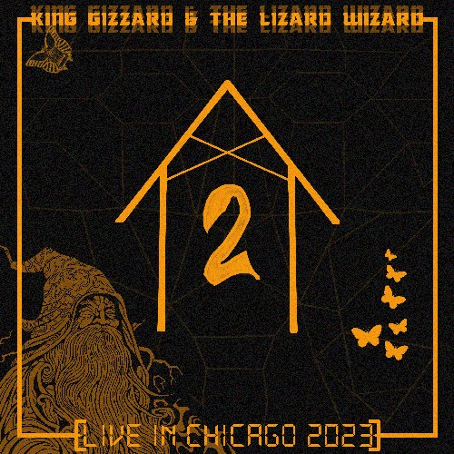 Live In Chicago '23 - Night 2