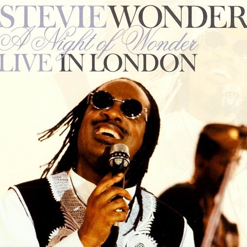 A Night Of Wonder - LIVE IN LONDON