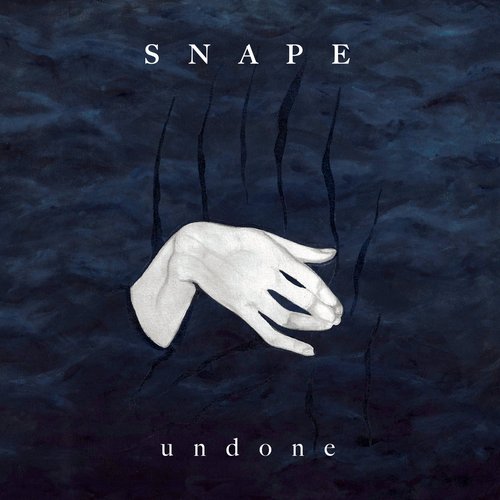 Undone