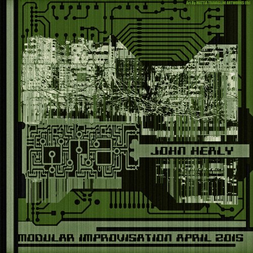Modular Improvisation April 2015