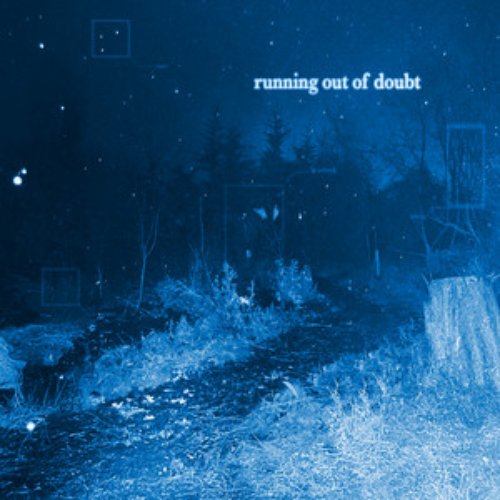 running xut xf dxubt - Single