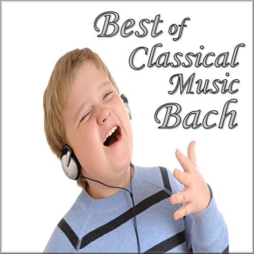 Best of Classical Music Bach