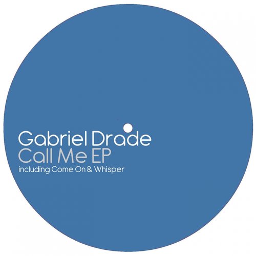 Call Me EP