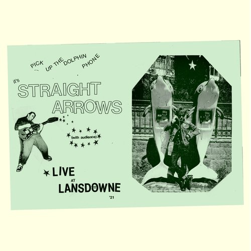 Live at Lansdowne '21