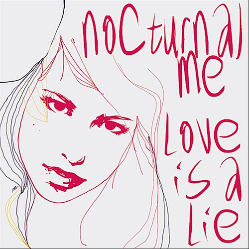 Love Is a Lie - Single