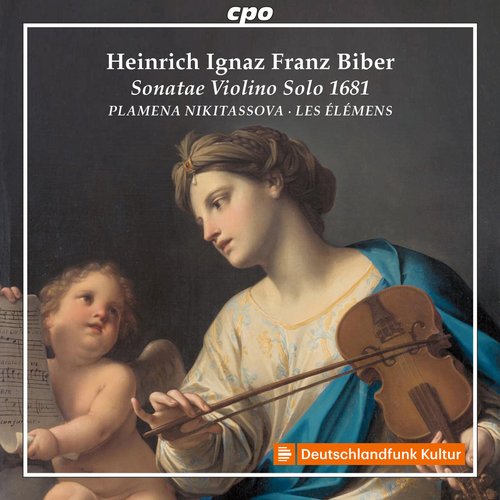 Biber: Violin Sonatas