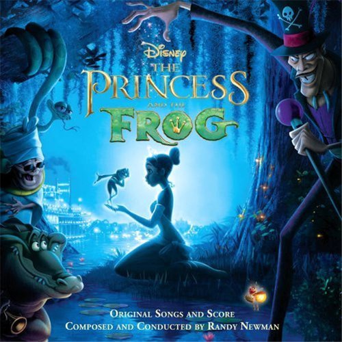 The Princess and the Frog