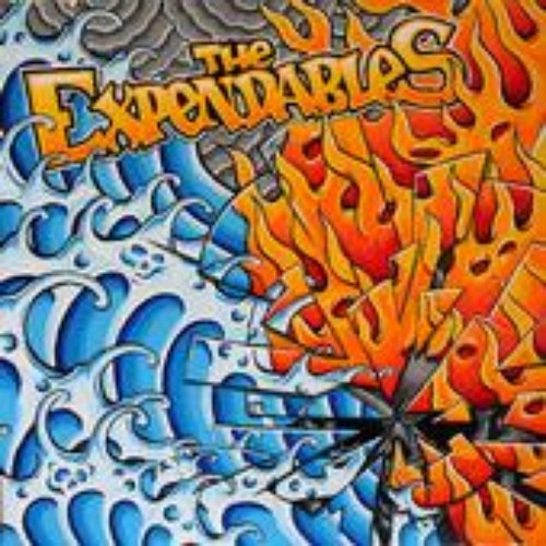 The Expendables - Self Titled