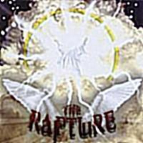 The Rapture EP: Independent Album Debut Release