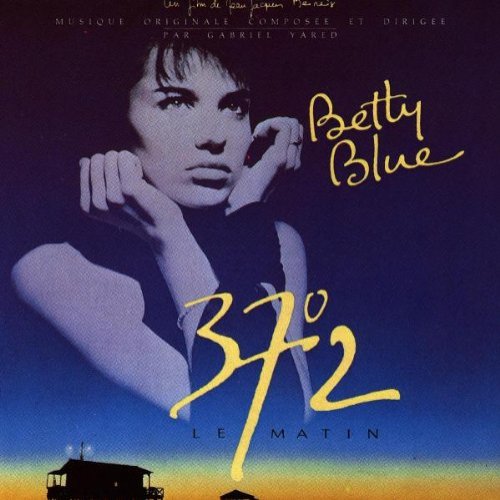 Betty Blue (37°2 Le Matin)