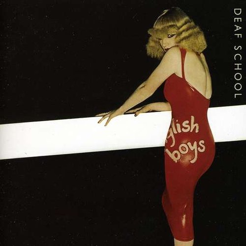 English Boys/Working Girls