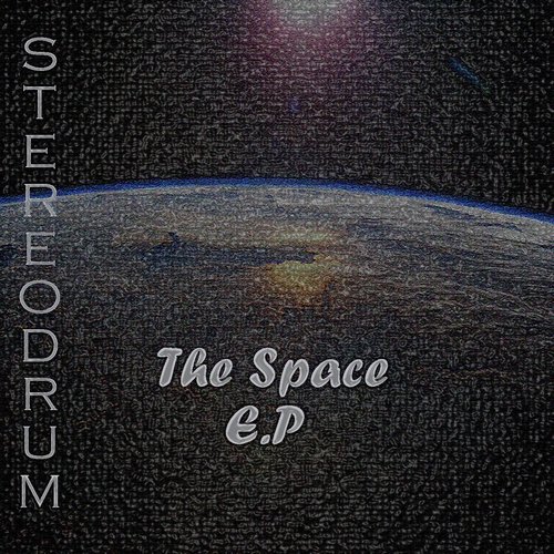 The Space - EP