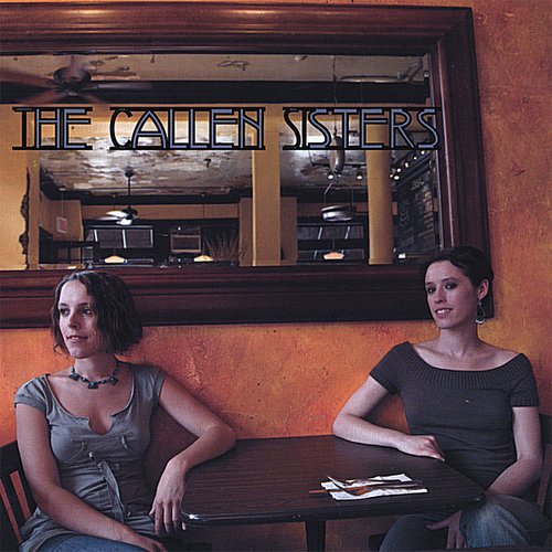 The Callen Sisters