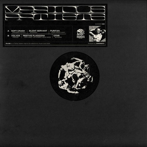 Murder 03  Various Artists