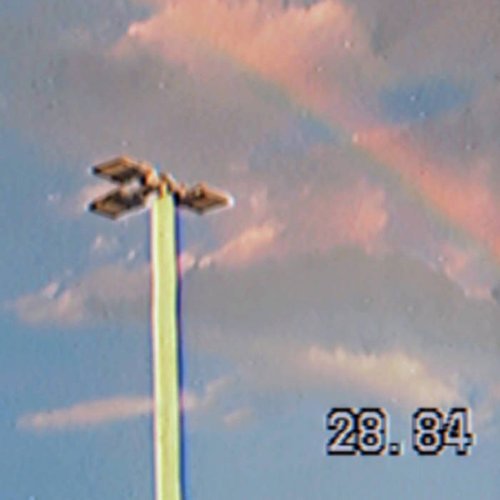 clouded dreams