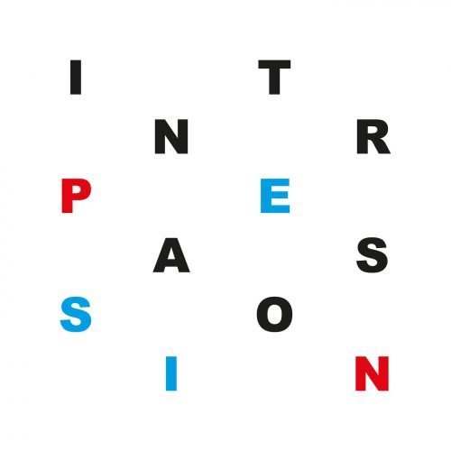 Interpassion - Single